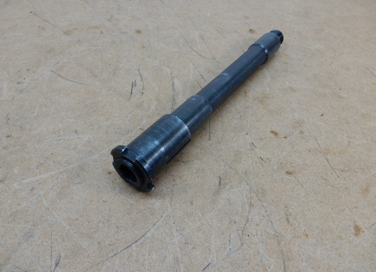 Achteras Moto Guzzi Norge