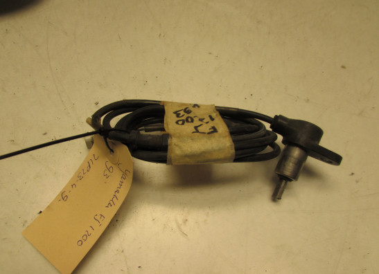 ABS sensor fuhler hinten Yamaha FJ 1200