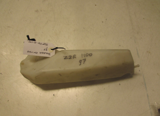 Kuhlflussigkeitsbehälter Kawasaki ZZR 1100