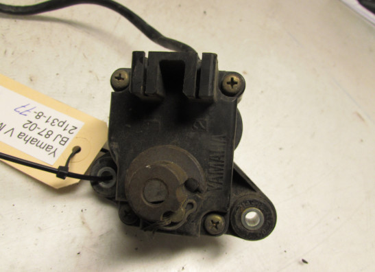 Sonstiges Yamaha V max