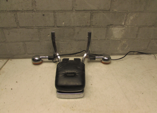 Kuipruit Yamaha YZF R1