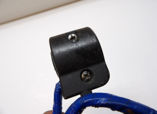 Handlebar switch assy left Suzuki GS 850
