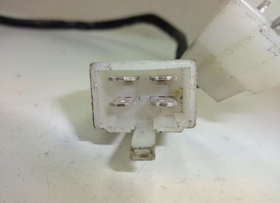 Regulator rectifier  Kawasaki ZX 6 R