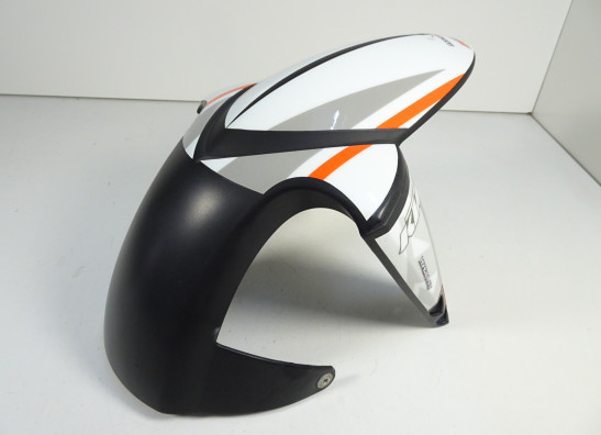 Complete kuipset KTM 990 Superduke