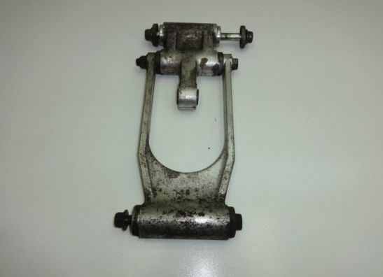 Cushion connecting rod  Suzuki GSX F 1100