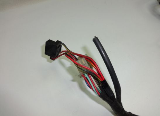 Kabelboom Kawasaki ZZR 250