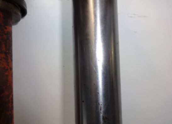 Gabelholm Komplett Suzuki SP 370