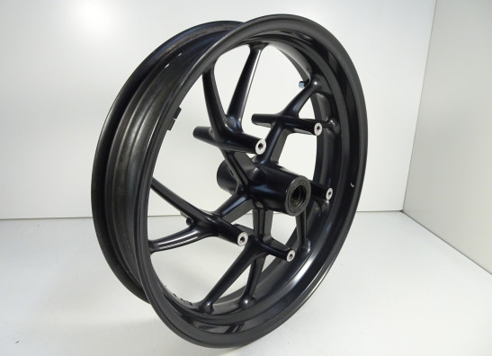 Voorvelg BMW K 1200 R 
