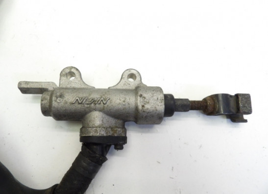 Rear brake master cylinder  Honda ST 1300 Pan European