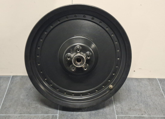 Voorvelg Harley Davidson FLSTF Fat Boy Lo