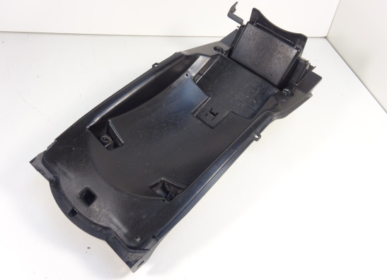 Undertail Honda CBF 600