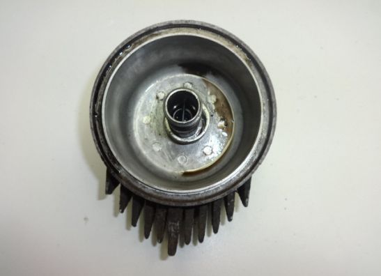 Oliefilter Yamaha XS 400