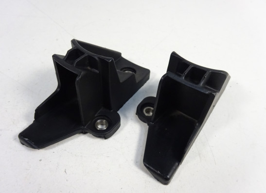 Sitzbank BMW R 1200 RT