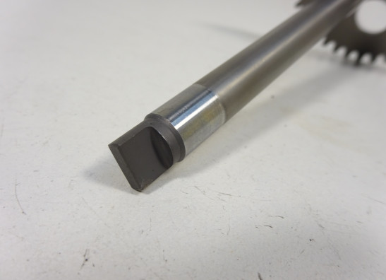 Wasserpumpe Kawasaki Z 1000