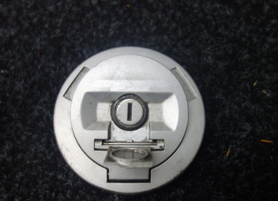 Key set BMW F 800 S - ST