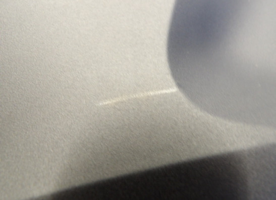 Linker zijkuip Honda CBF 1000