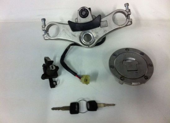Key set Honda VFR 800 I