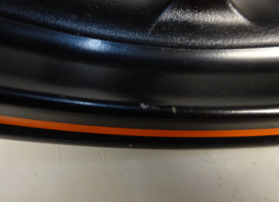 Felge vorne Yamaha MT 09