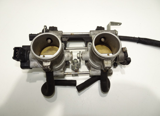 Einspritzanlage BMW F 650 GS