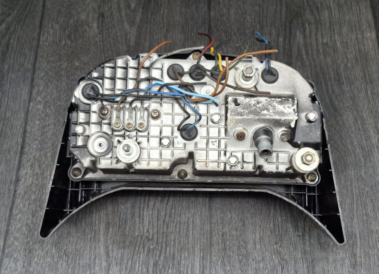 Tacho-set Yamaha XJ 600 Diversion