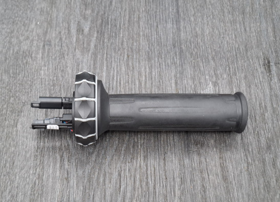 Grip BMW R 1200 GS LC