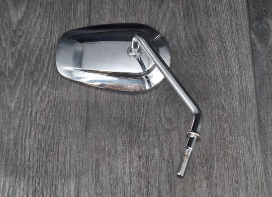 Spiegel satz Harley Davidson FXSTC Softail Custom