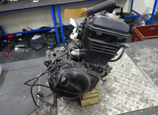 Engine Kawasaki ZX 250 R - Ninja 250 R