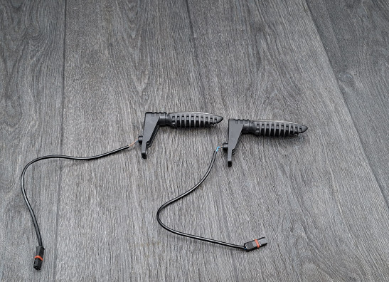 Knipperlicht BMW F 800 S - ST