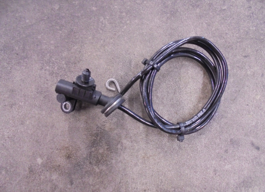ABS sensor voor Ducati Diavel 1260