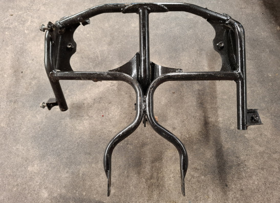 Kuipframe Kawasaki ZX 10 R