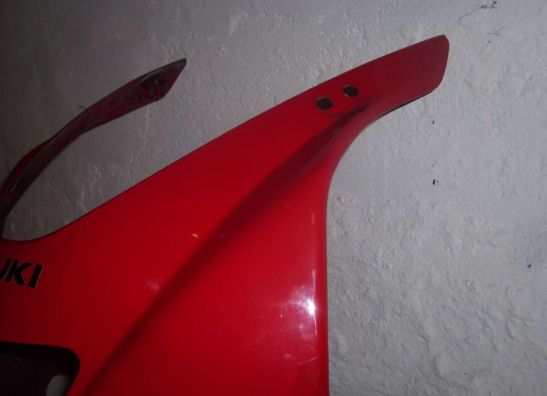 Topkuip Suzuki RF 600