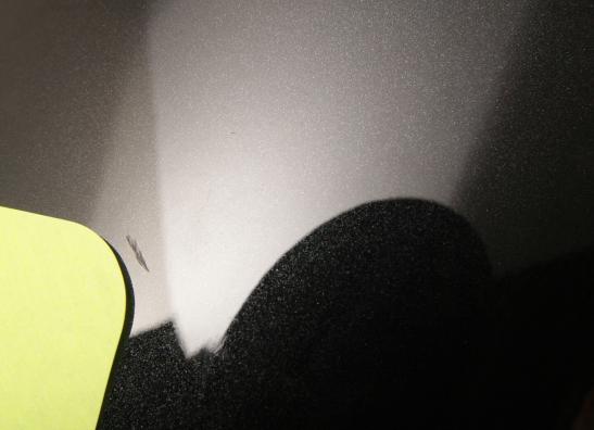 Front fender Suzuki GSX R 1300 Hayabusa