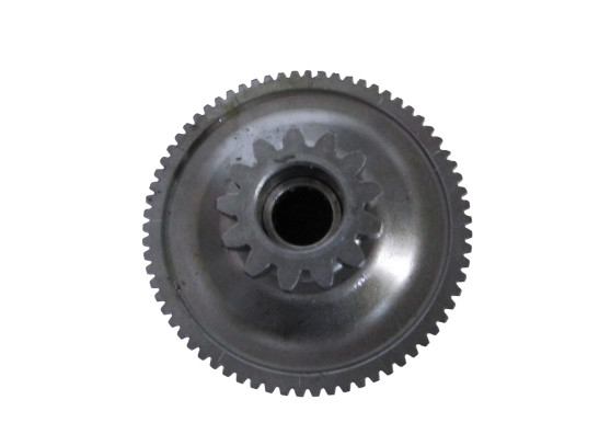 Engine parts Suzuki GSR 600