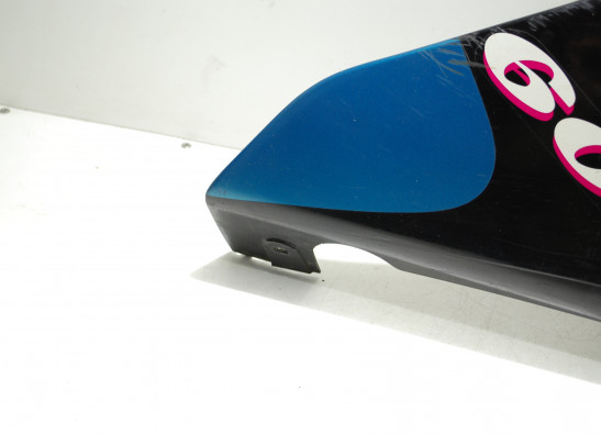 Cowl lower right Kawasaki ZZR 600