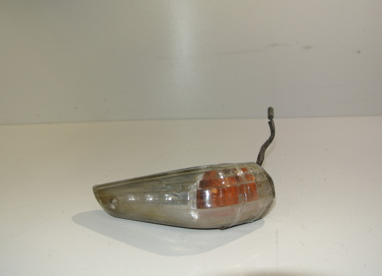 Winker Suzuki GSR 600