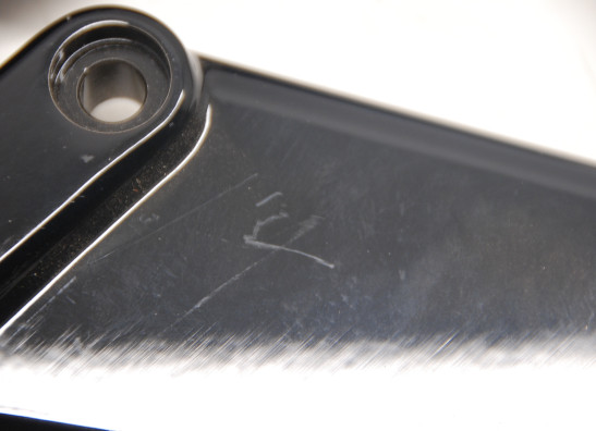 Achtersubframe Harley Davidson Softtail