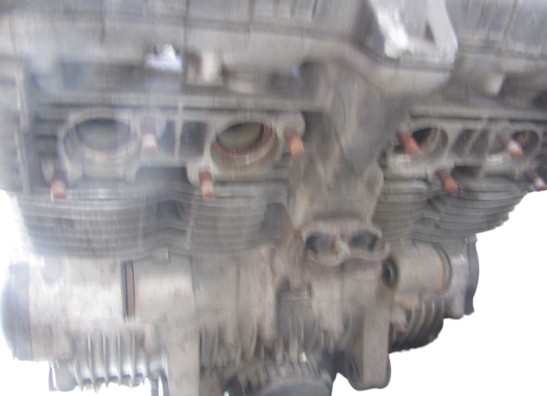 Motorblock Yamaha XJ 900 S Diversion