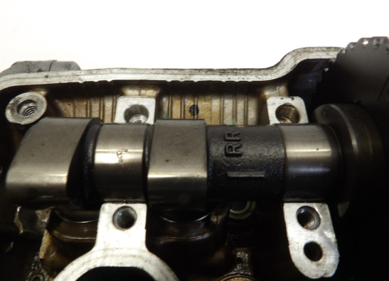 Cylinder head Honda CB 500