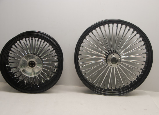 Felgen-Set Harley Davidson Touring