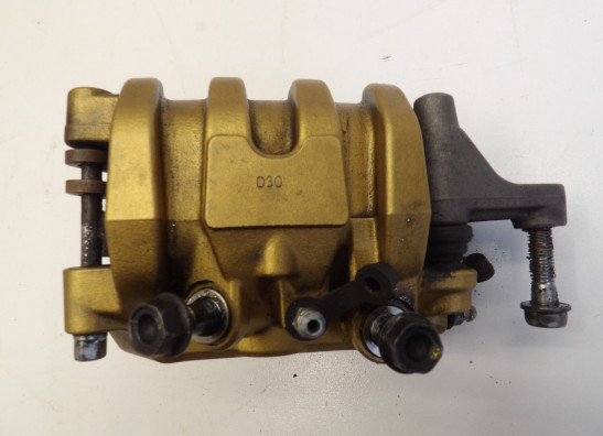 Brake caliper right front Honda CBF 1000