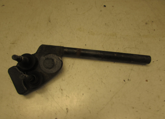 Lenkerstummel Links Suzuki GSX F 1100