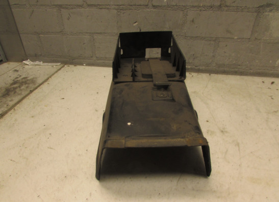 Kentekenplaathouder Yamaha FJ 1200