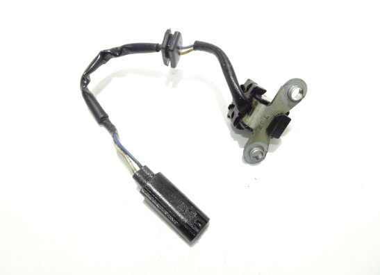 Pulsgever BMW F 650 GS