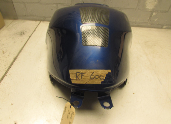 Benzintank Suzuki RF 600