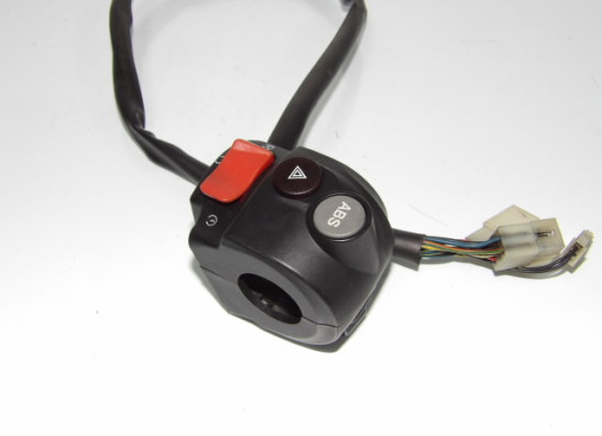 Handlebar switch assy right Moto Guzzi Stelvio