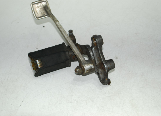 Brake pedal Yamaha XVZ 1200 Venture