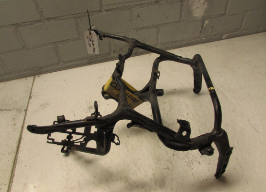 Kuipframe Honda CBR 1000 F