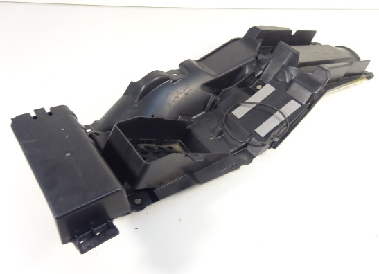 Undertail Suzuki GSR 600