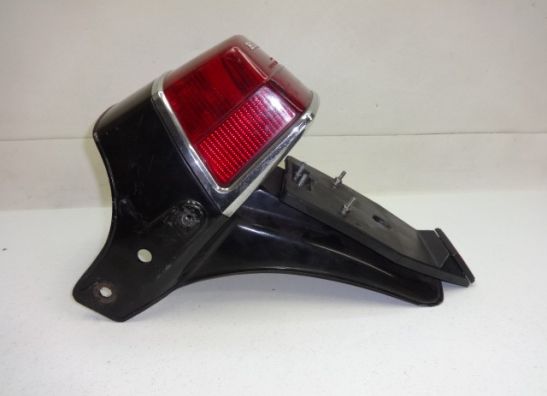 Achterkuipdeel Honda CX 500