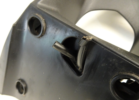 Kentekenplaathouder Yamaha FZ1